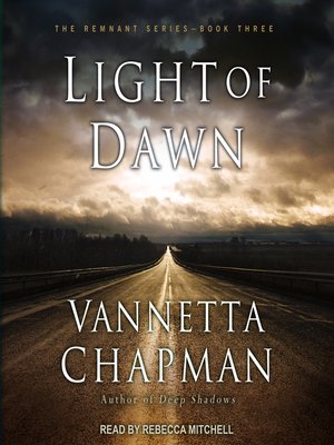 cover image of Light of Dawn